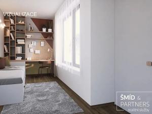 Prodej rodinného domu, Kolín, J. K. Tyla, 130 m2