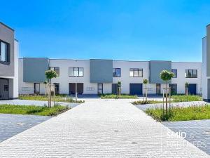 Prodej rodinného domu, Kolín, J. K. Tyla, 130 m2