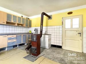 Prodej rodinného domu, Libodřice, 74 m2