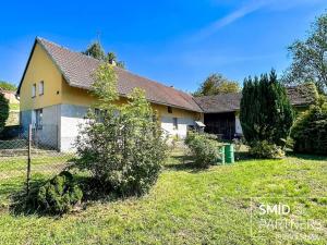 Prodej rodinného domu, Libodřice, 74 m2