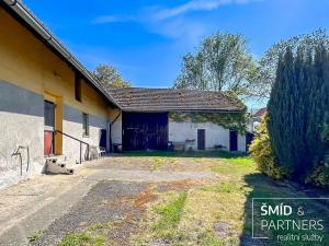 Prodej rodinného domu, Libodřice, 74 m2