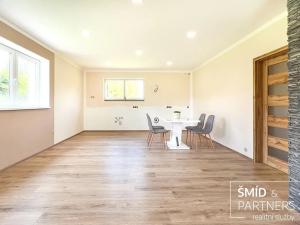 Prodej apartmánu, Červená Voda, 132 m2