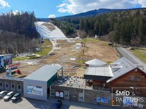 Prodej apartmánu, Červená Voda, 132 m2