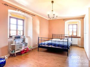 Prodej chalupy, Oselce, 239 m2