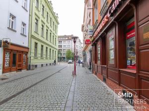Prodej bytu 5+kk, Plzeň, Martinská, 245 m2