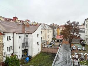 Prodej bytu 5+kk, Plzeň, Martinská, 245 m2