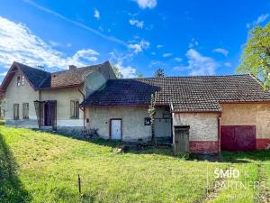 Prodej chalupy, Uhlířské Janovice, 79 m2