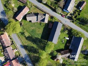 Prodej chalupy, Uhlířské Janovice, 79 m2