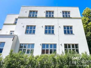 Prodej bytu 3+kk, Poděbrady, Pavlovova, 84 m2