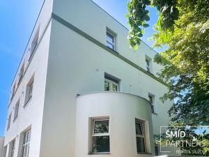 Prodej bytu 3+kk, Poděbrady, Pavlovova, 84 m2