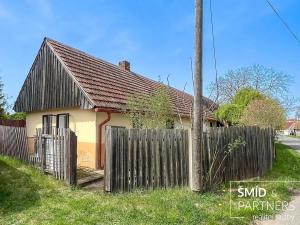 Prodej chalupy, Oskořínek, V Průhoně, 60 m2