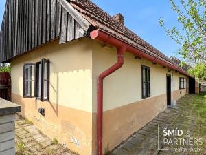 Prodej chalupy, Oskořínek, V Průhoně, 60 m2