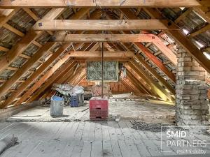 Prodej chalupy, Oskořínek, V Průhoně, 60 m2