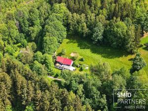 Prodej chalupy, Jablonec nad Jizerou, 39 m2