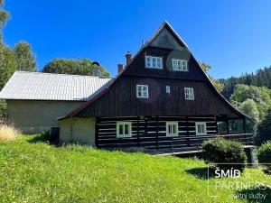 Prodej chalupy, Rokytnice nad Jizerou, 499 m2