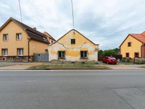 Prodej rodinného domu, Šťáhlavy, Dr. Holuba, 166 m2