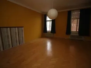 Dražba bytu 3+1, Olomouc, Resslova, 138 m2