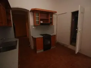 Dražba bytu 3+1, Olomouc, Resslova, 138 m2