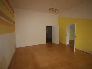 Dražba bytu 3+1, Olomouc, Resslova, 123 m2