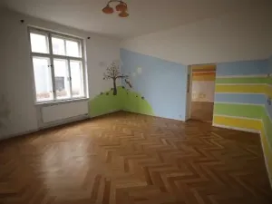 Dražba bytu 3+1, Olomouc, Resslova, 123 m2