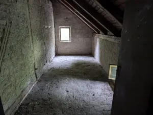 Dražba rodinného domu, Janov, 512 m2