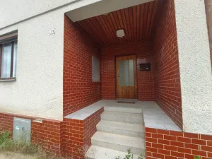 Dražba rodinného domu, Plumlov, Partyzánská, 130 m2