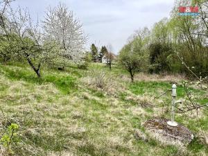 Prodej pozemku pro bydlení, Pyšely, Pod Horkou, 816 m2