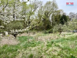 Prodej pozemku pro bydlení, Pyšely, Pod Horkou, 816 m2