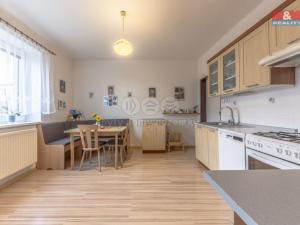 Prodej rodinného domu, Dobkovice, 120 m2