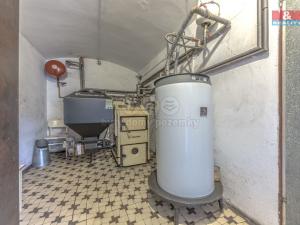 Prodej rodinného domu, Dobkovice, 120 m2