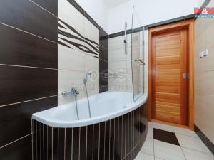 Pronájem bytu 2+1, Brno - Trnitá, Štěpánská, 60 m2
