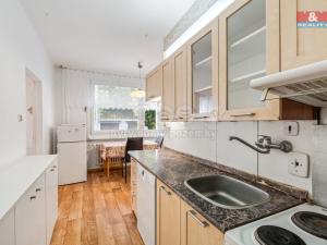 Prodej bytu 2+1, Ústí nad Labem - Střekov, Jeseninova, 64 m2