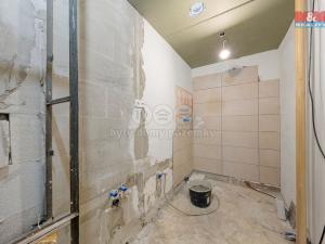Prodej bytu 2+1, Děčín - Děčín II-Nové Město, Kamenická, 50 m2