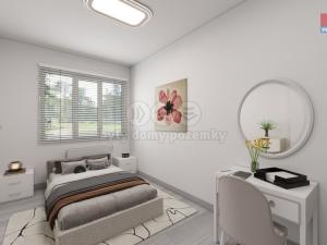 Prodej bytu 2+1, Děčín - Děčín II-Nové Město, Kamenická, 50 m2