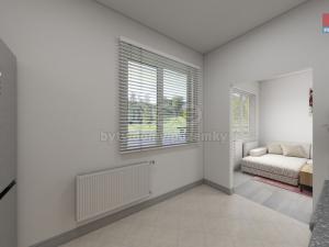 Prodej bytu 2+1, Děčín - Děčín II-Nové Město, Kamenická, 50 m2