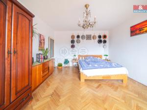 Prodej bytu 2+1, Praha - Holešovice, U průhonu, 56 m2
