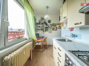 Prodej bytu 2+1, Praha - Holešovice, U průhonu, 56 m2