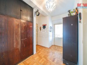 Prodej bytu 2+1, Praha - Holešovice, U průhonu, 56 m2