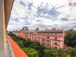 Prodej bytu 2+1, Praha - Holešovice, U průhonu, 56 m2