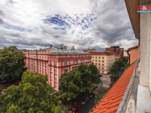 Prodej bytu 2+1, Praha - Holešovice, U průhonu, 56 m2