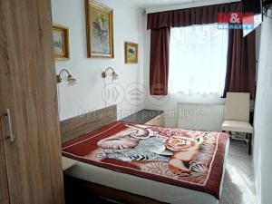 Prodej bytu 2+1, Břidličná, Jesenická, 48 m2