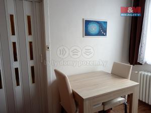 Prodej bytu 2+1, Břidličná, Jesenická, 48 m2