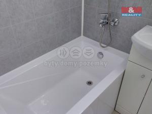 Prodej bytu 2+1, Břidličná, Jesenická, 48 m2