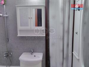 Prodej bytu 2+1, Břidličná, Jesenická, 48 m2