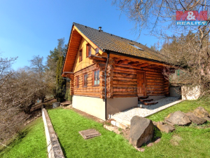 Prodej chaty, Šemnice, 70 m2