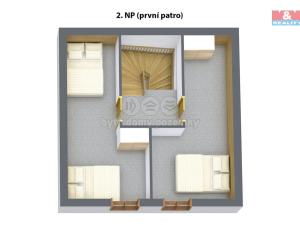 Prodej chaty, Šemnice, 70 m2