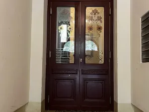 Dražba bytu 2+1, Praha - Vinohrady, Šumavská, 69 m2