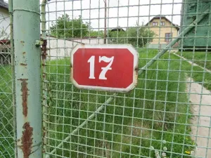 Dražba chalupy, Plzeň, K Ráji, 10 m2