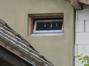 Dražba chalupy, Plzeň, K Ráji, 10 m2