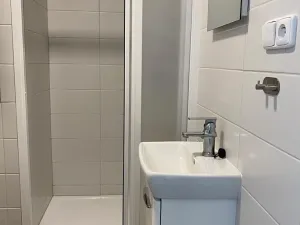 Pronájem bytu 1+1, Kroměříž, Francouzská, 32 m2